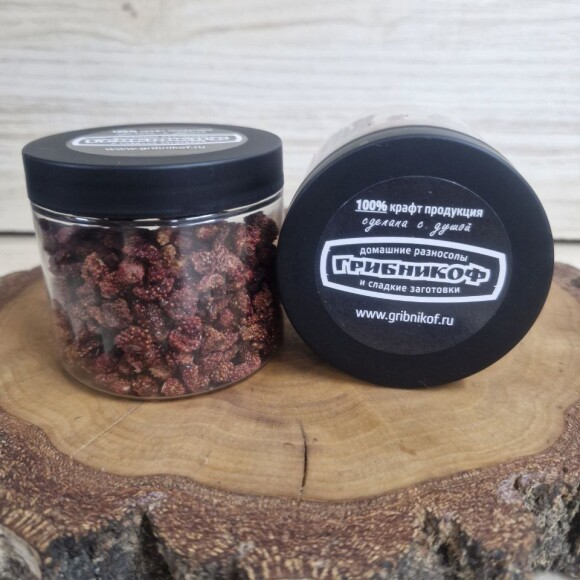 земляника суш. 50гр. 3