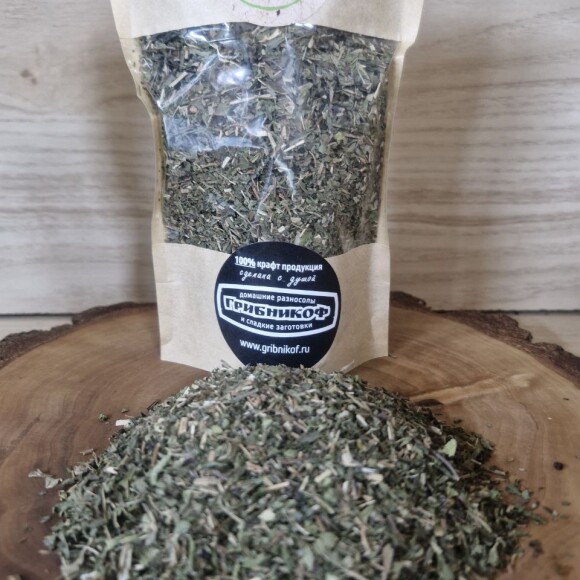 маята 50 гр. ровнее