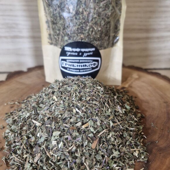 мелисса 50гр.