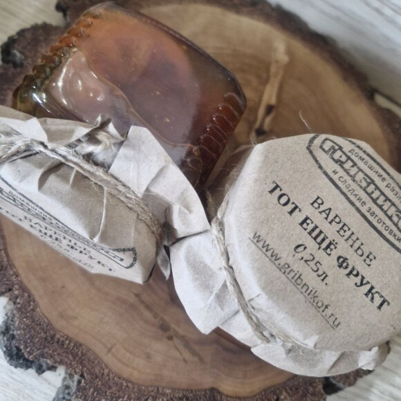 тот ещё фрукт